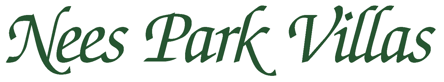 Nees Park Logo